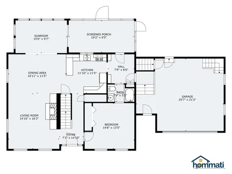 16 Birchwood Way Laconia NH 03246