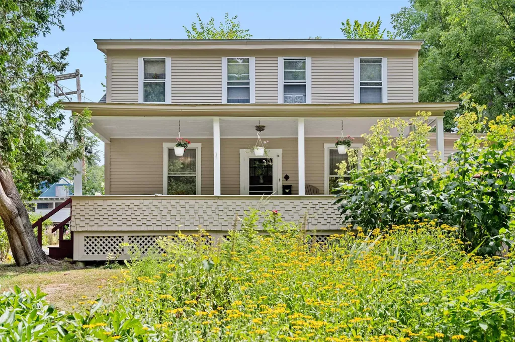 11 Cross Street Montpelier VT 05602