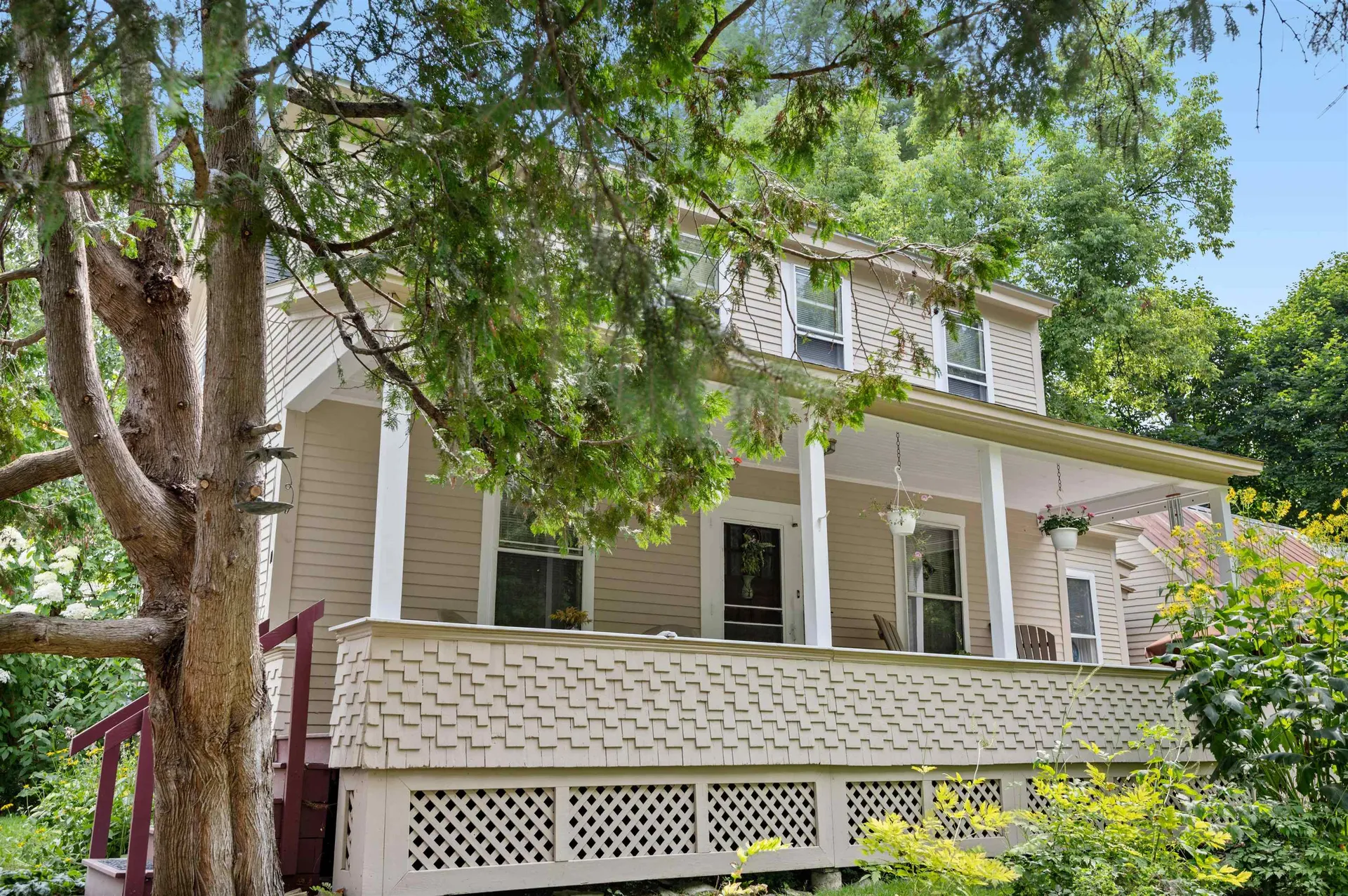 11 Cross Street Montpelier VT 05602