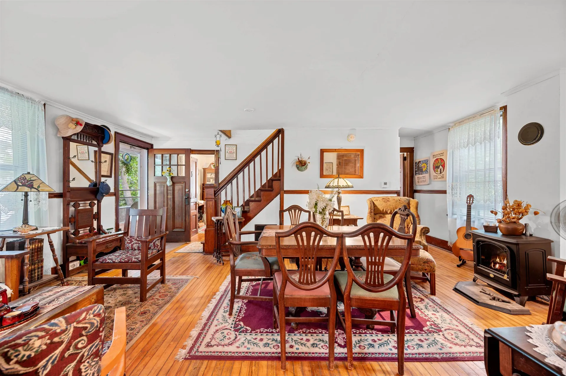 11 Cross Street Montpelier VT 05602