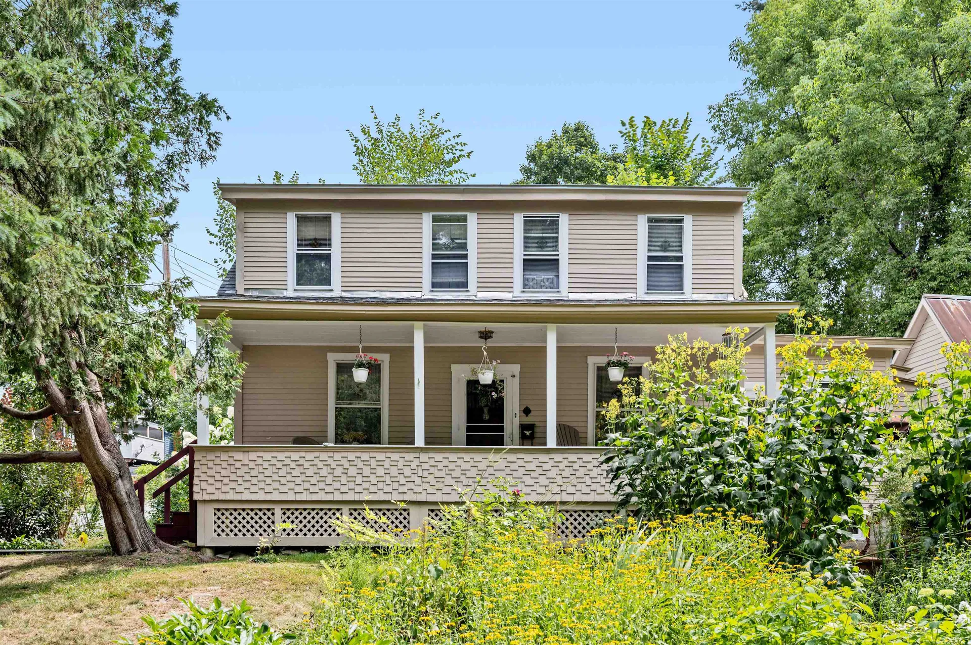 11 Cross Street Montpelier VT 05602