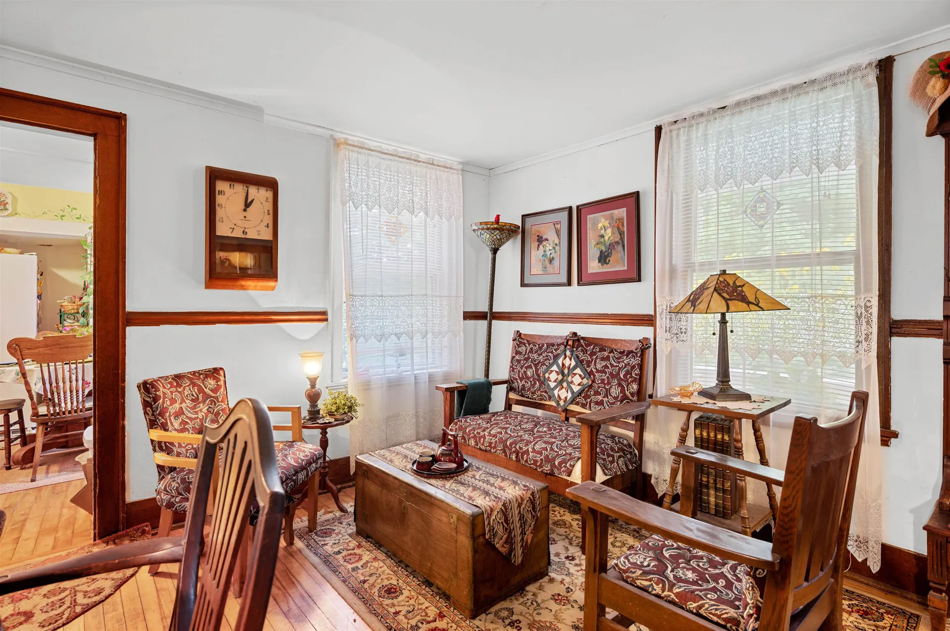 11 Cross Street Montpelier VT 05602