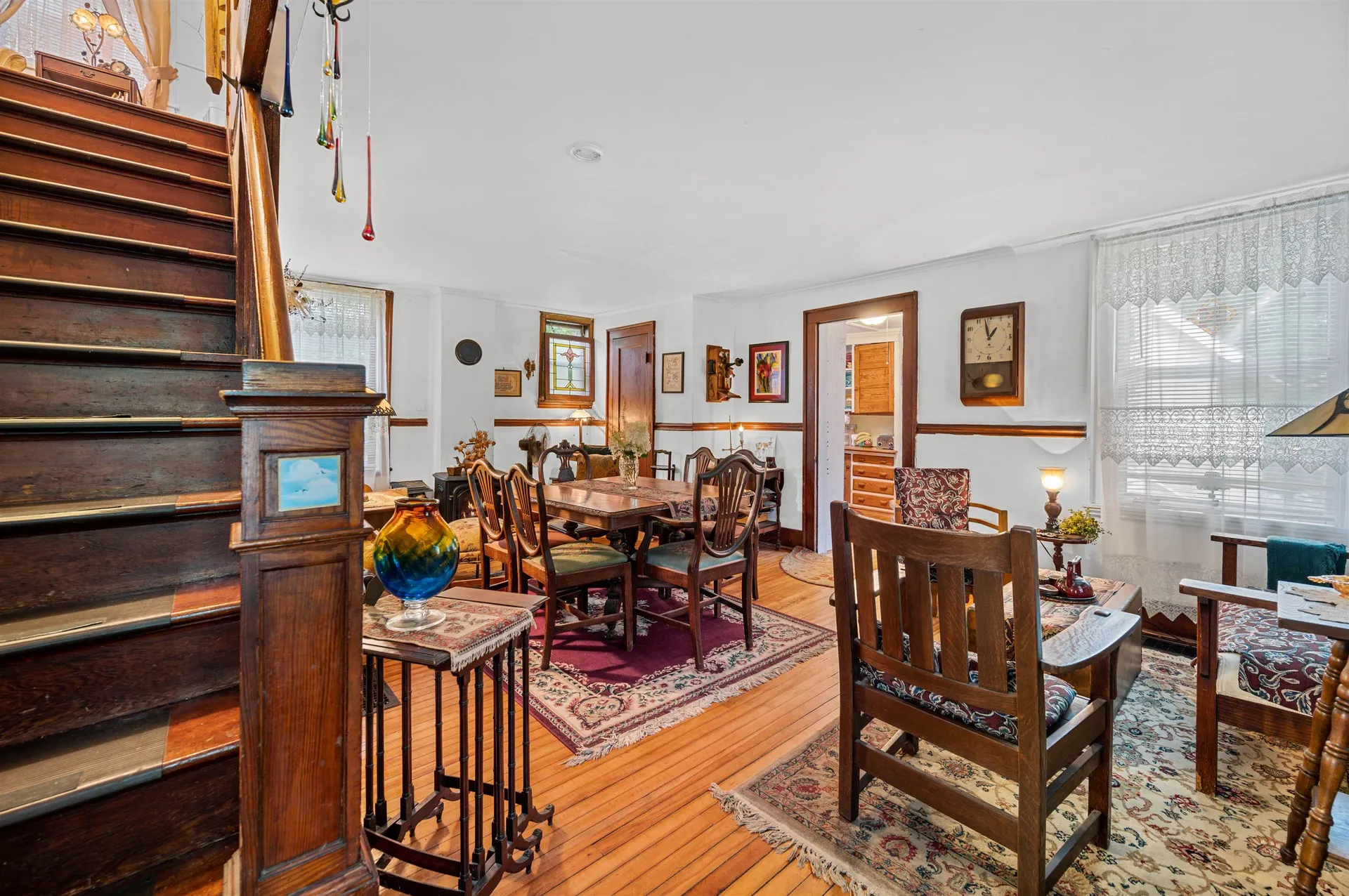 11 Cross Street Montpelier VT 05602
