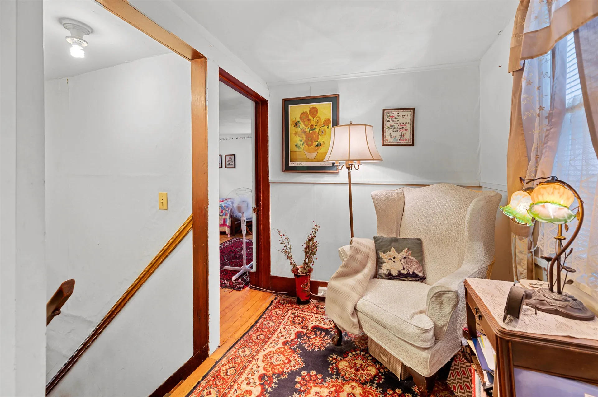 11 Cross Street Montpelier VT 05602