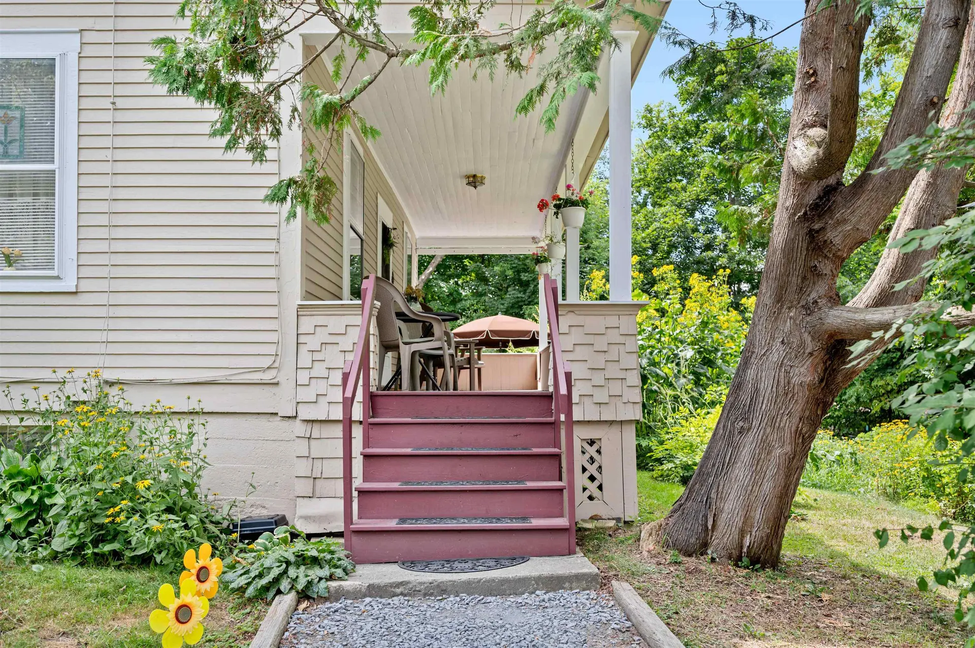 11 Cross Street Montpelier VT 05602