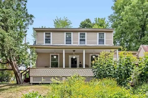 11 Cross Street Montpelier VT 05602