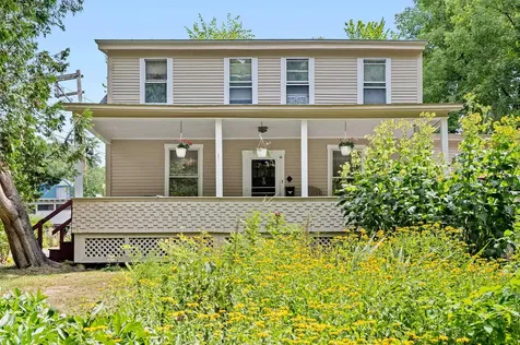 11 Cross Street Montpelier VT 05602