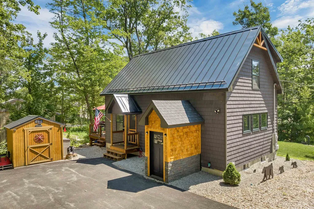 51 Oak Ridge Road Madison NH 03849
