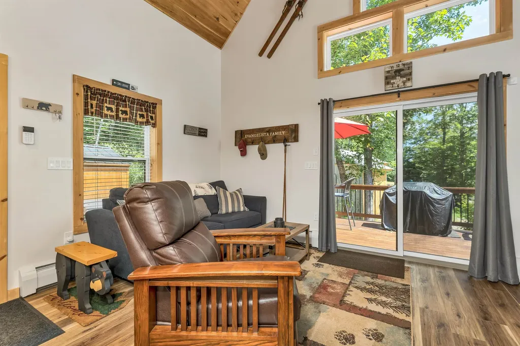 51 Oak Ridge Road Madison NH 03849