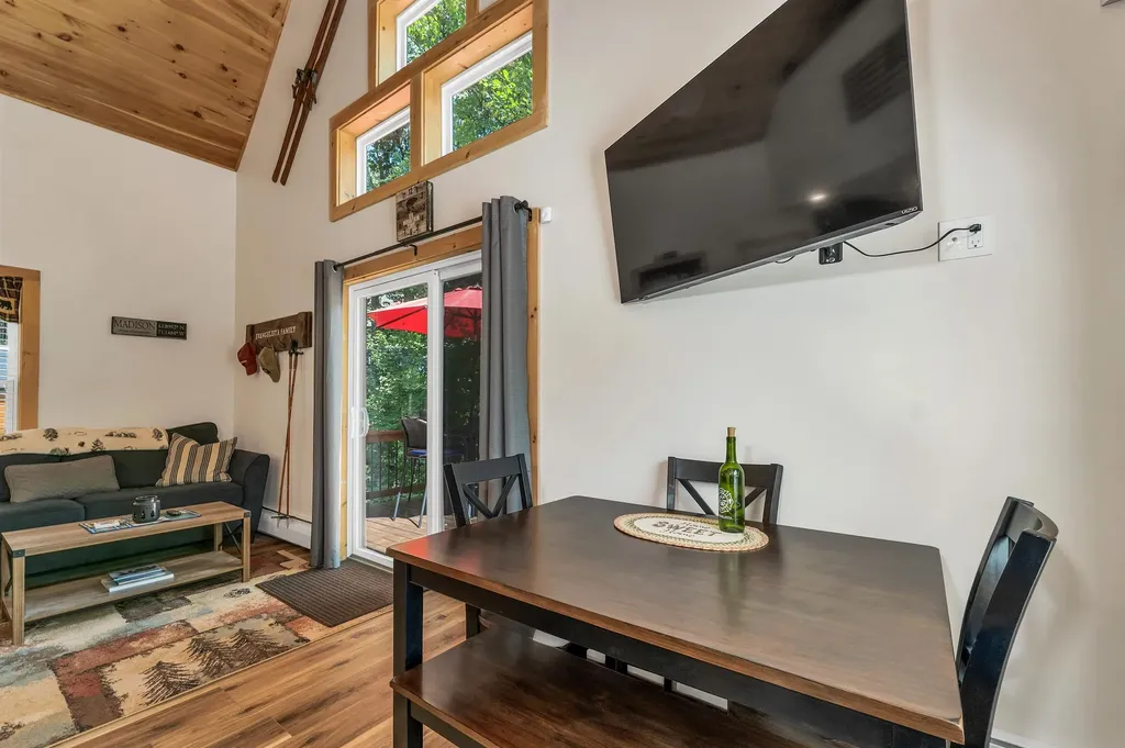 51 Oak Ridge Road Madison NH 03849