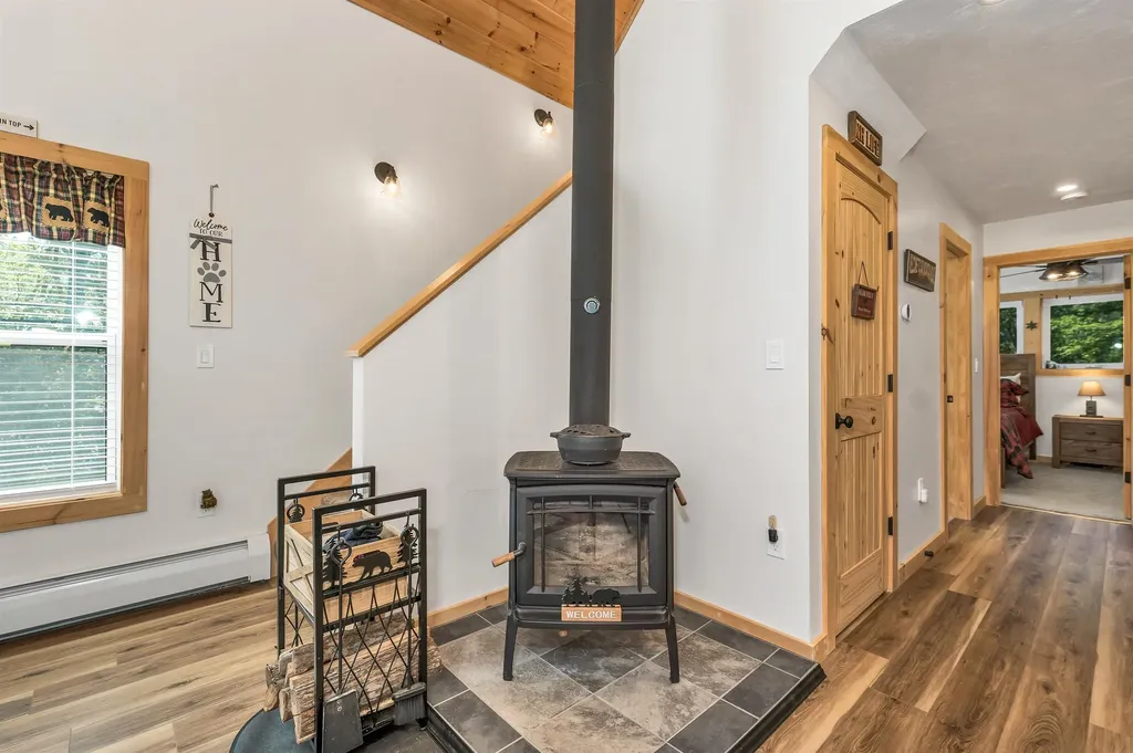 51 Oak Ridge Road Madison NH 03849