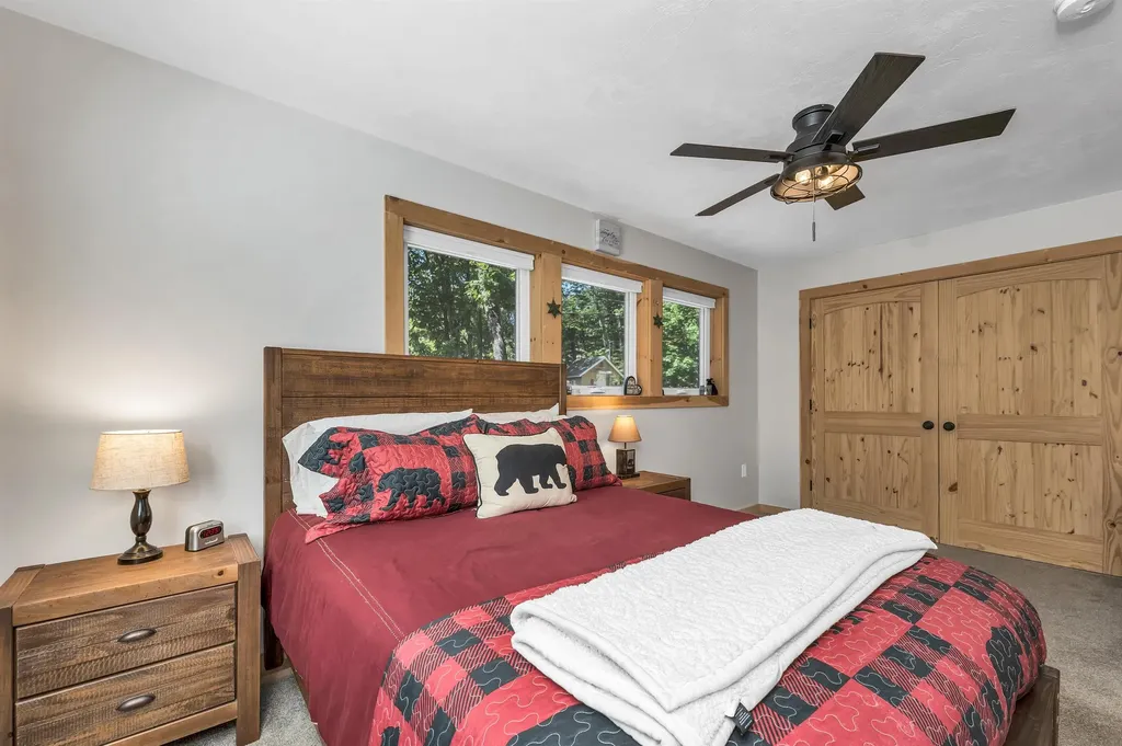 51 Oak Ridge Road Madison NH 03849