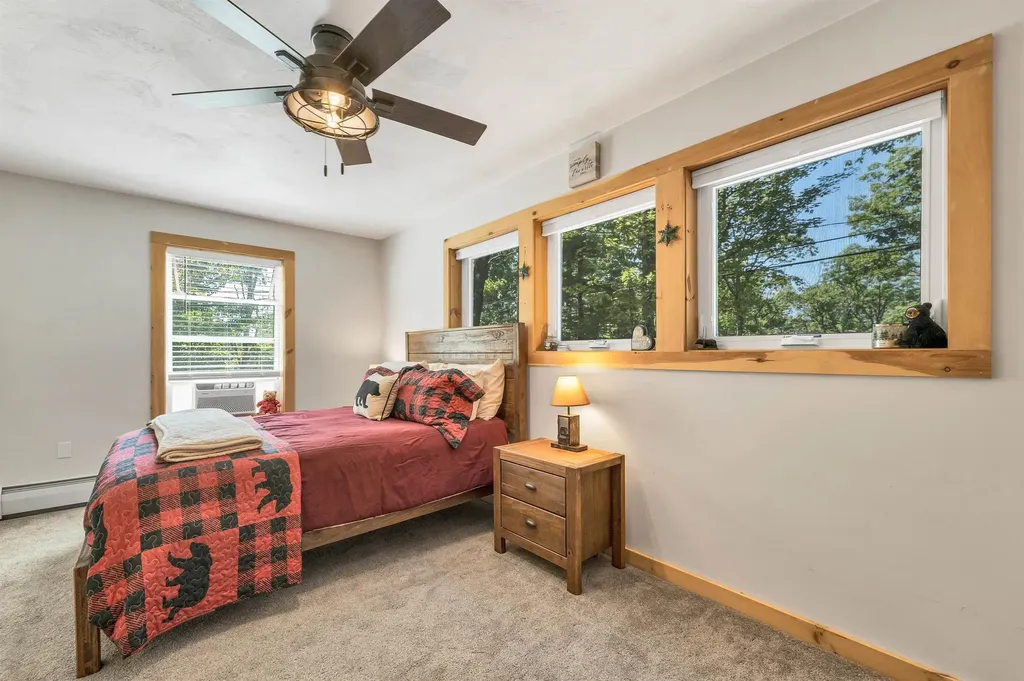51 Oak Ridge Road Madison NH 03849