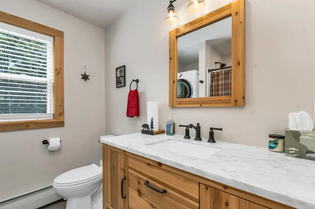 51 Oak Ridge Road Madison NH 03849