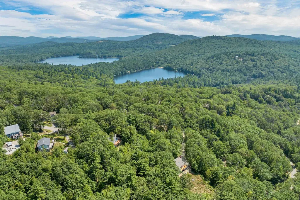51 Oak Ridge Road Madison NH 03849