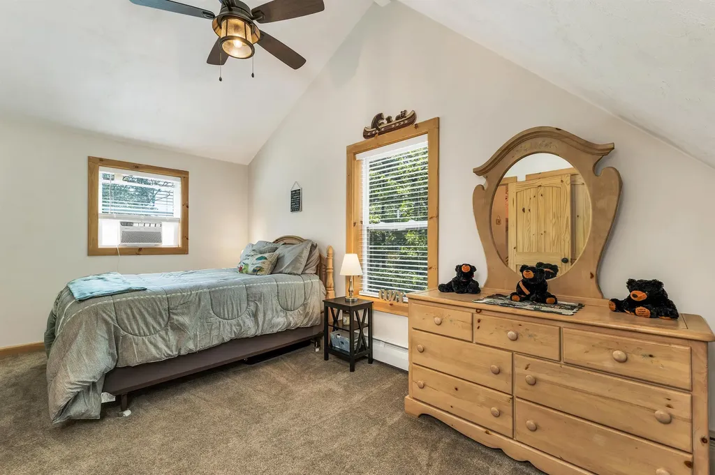 51 Oak Ridge Road Madison NH 03849