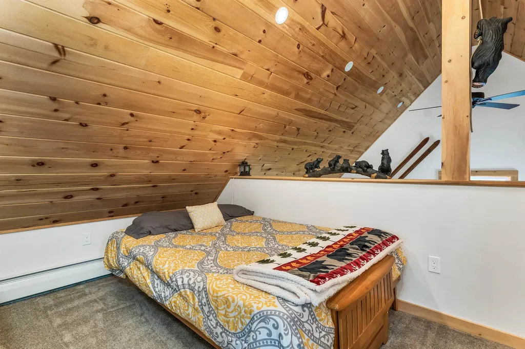 51 Oak Ridge Road Madison NH 03849