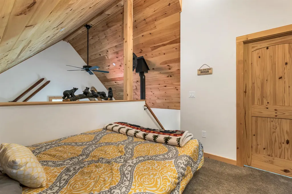 51 Oak Ridge Road Madison NH 03849