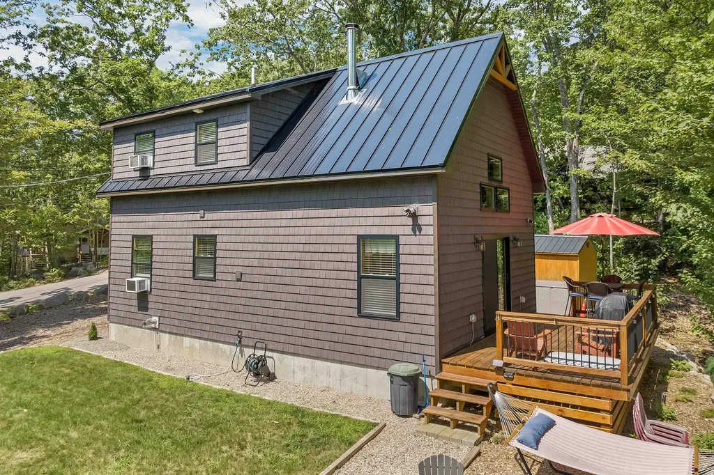 51 Oak Ridge Road Madison NH 03849