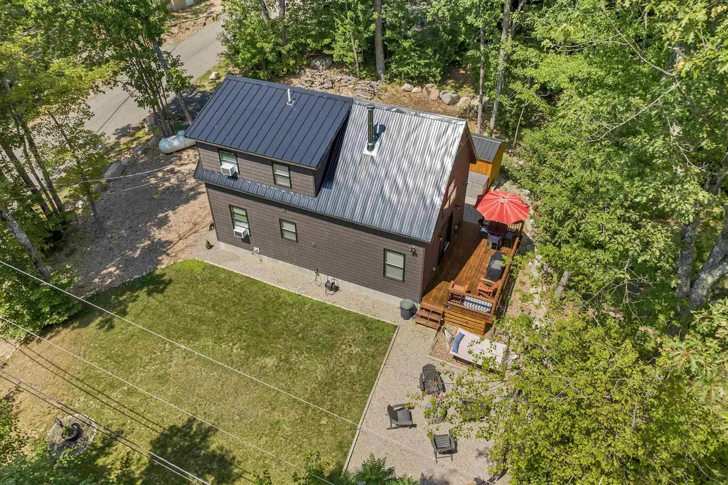 51 Oak Ridge Road Madison NH 03849