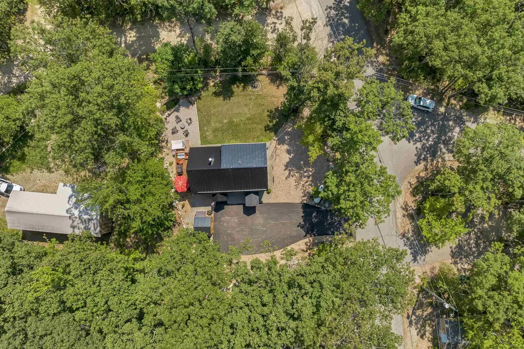 51 Oak Ridge Road Madison NH 03849