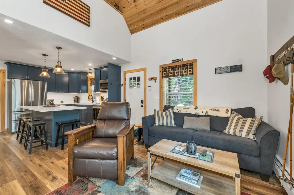 51 Oak Ridge Road Madison NH 03849