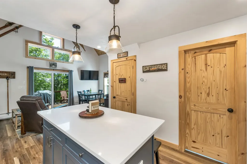 51 Oak Ridge Road Madison NH 03849