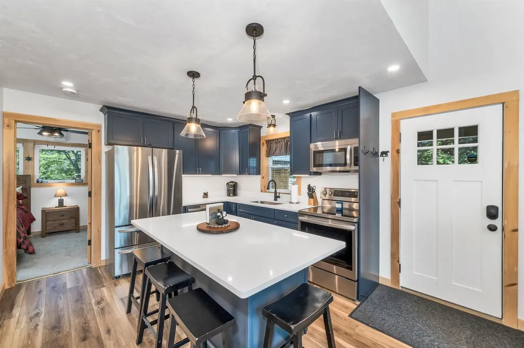 51 Oak Ridge Road Madison NH 03849