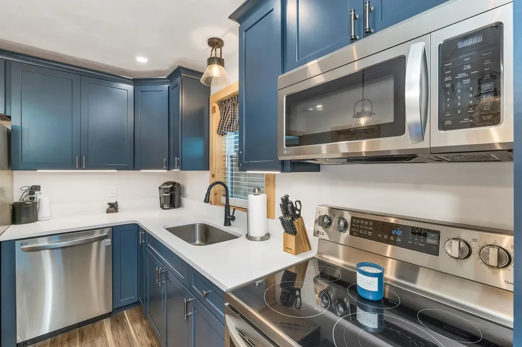 51 Oak Ridge Road Madison NH 03849