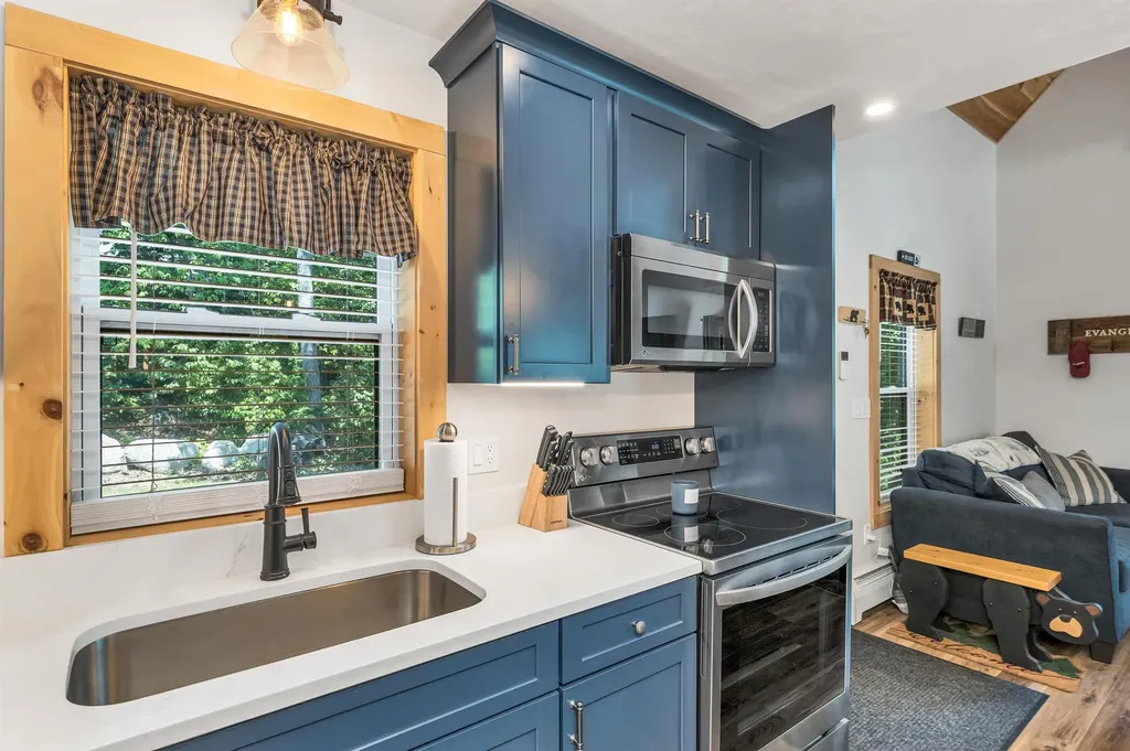 51 Oak Ridge Road Madison NH 03849