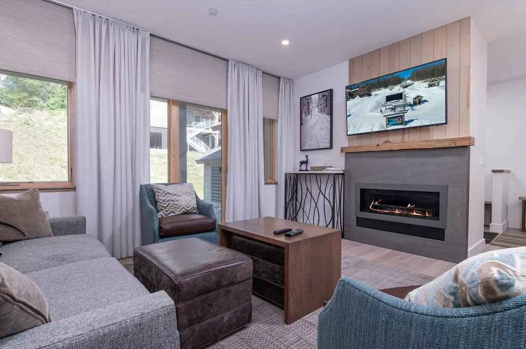 144 Lodge Road Ludlow VT 05149