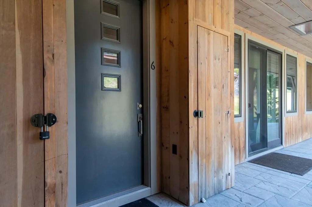 144 Lodge Road Ludlow VT 05149