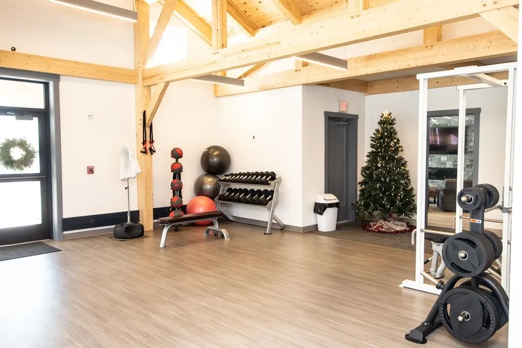 144 Lodge Road Ludlow VT 05149