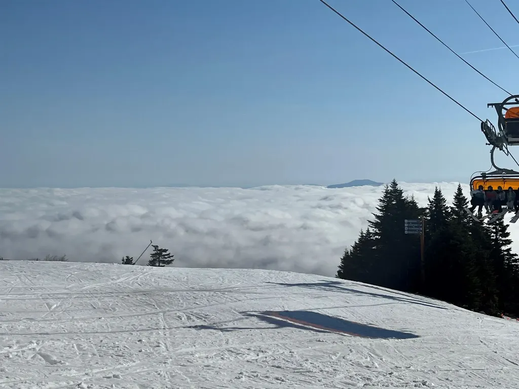 144 Lodge Road Ludlow VT 05149