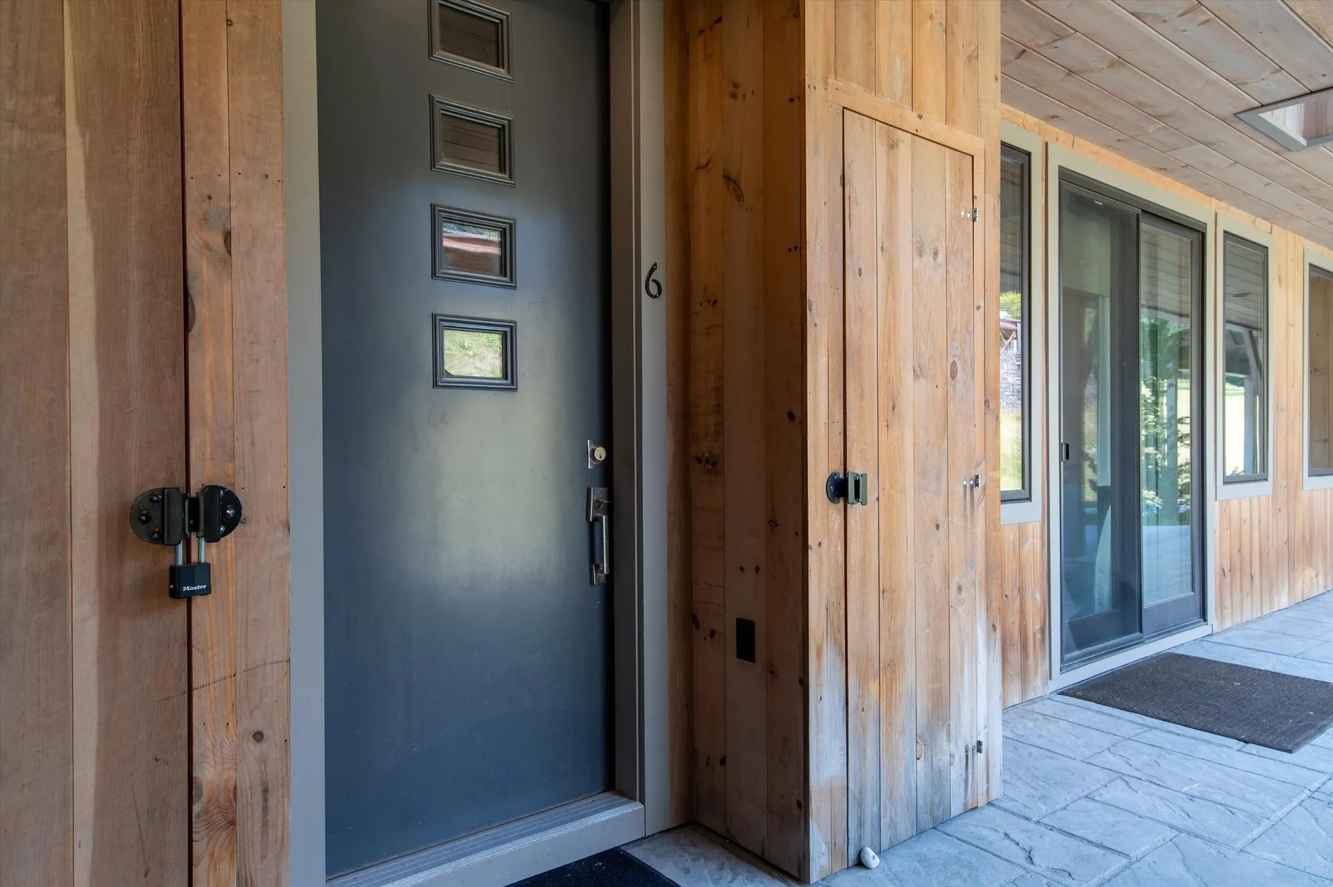 144 Lodge Road Ludlow VT 05149