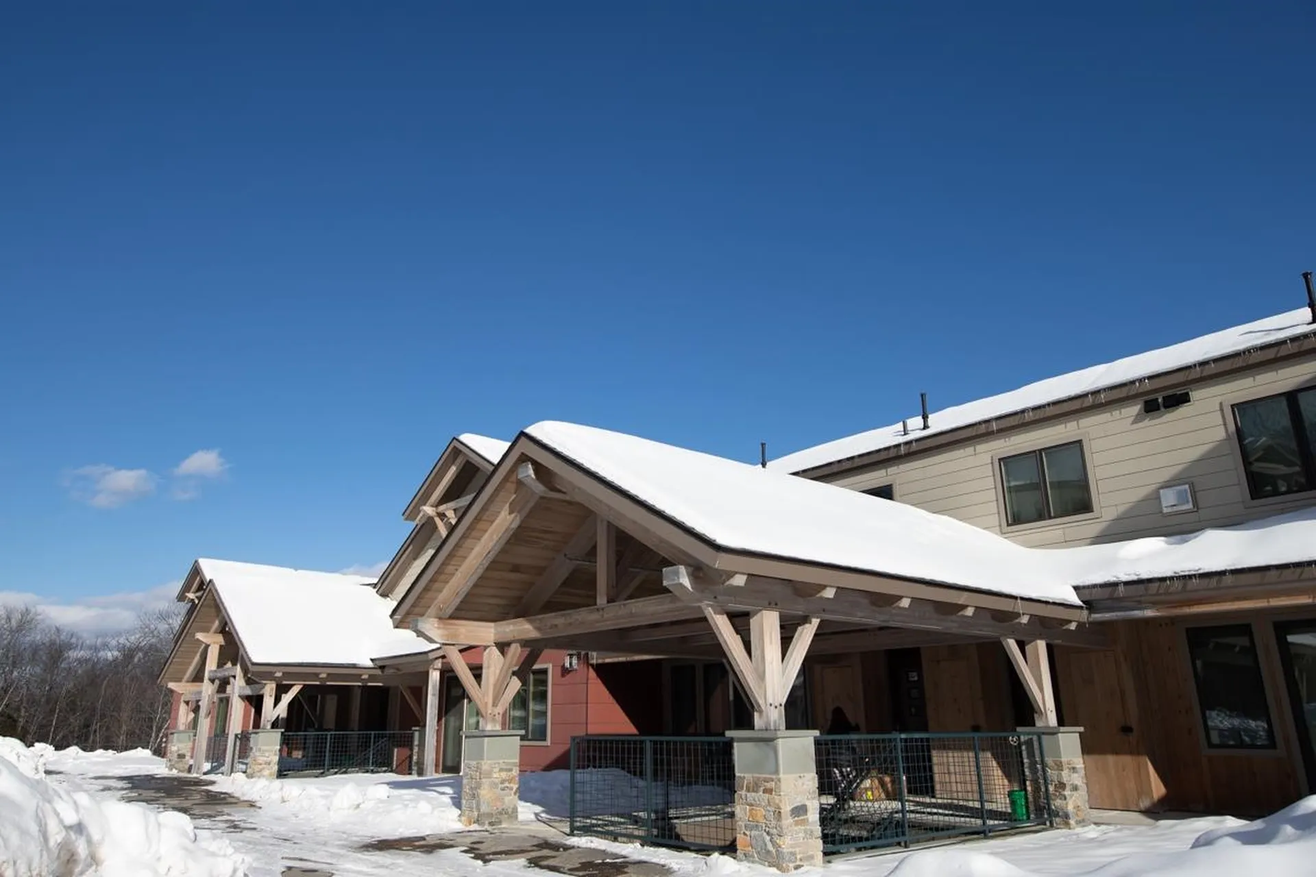 144 Lodge Road Ludlow VT 05149