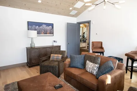 144 Lodge Road Ludlow VT 05149