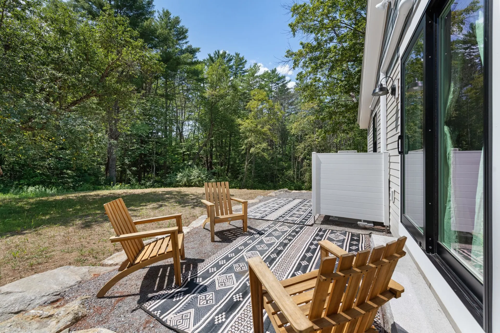 90 Ragged Mountain Road Danbury NH 03230