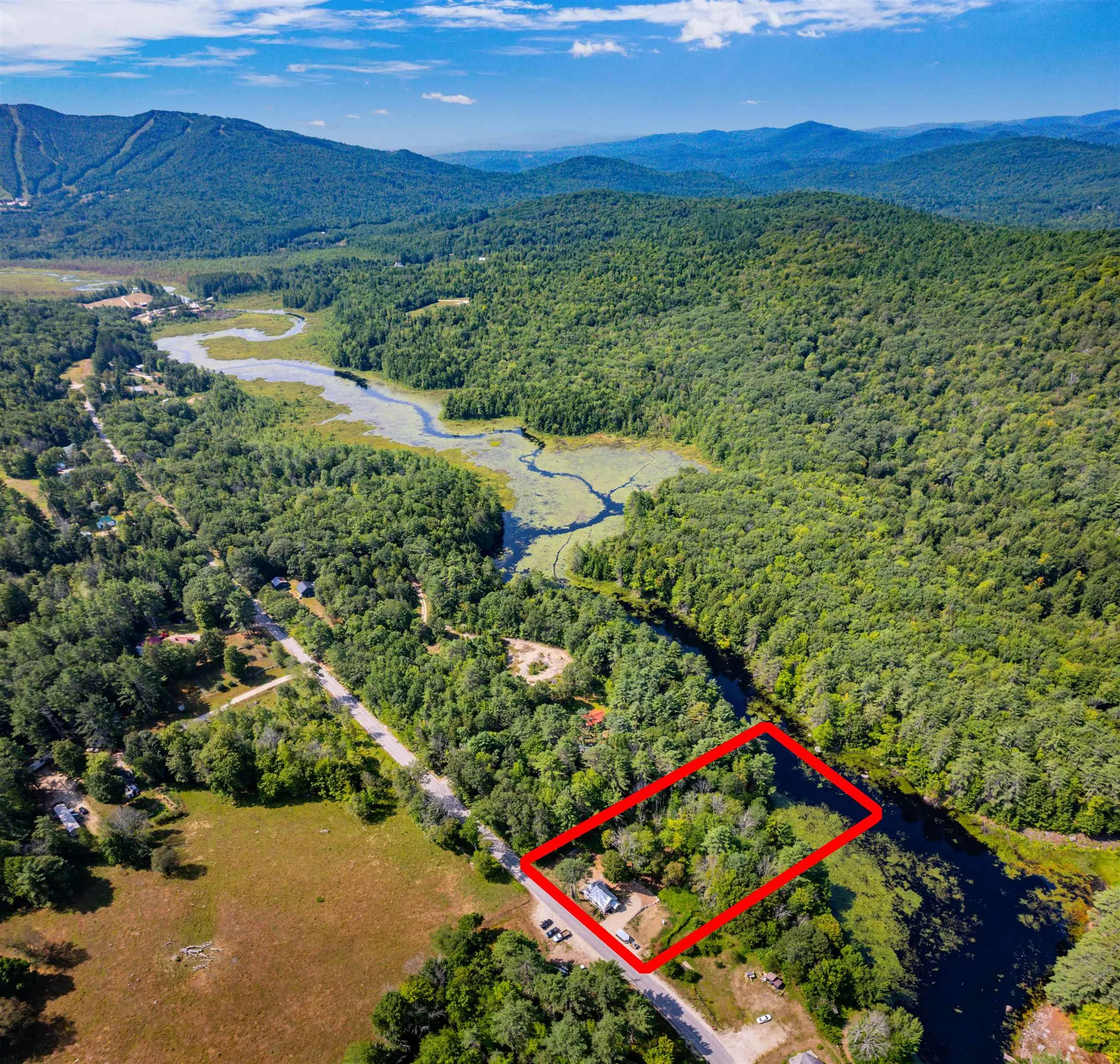 90 Ragged Mountain Road Danbury NH 03230
