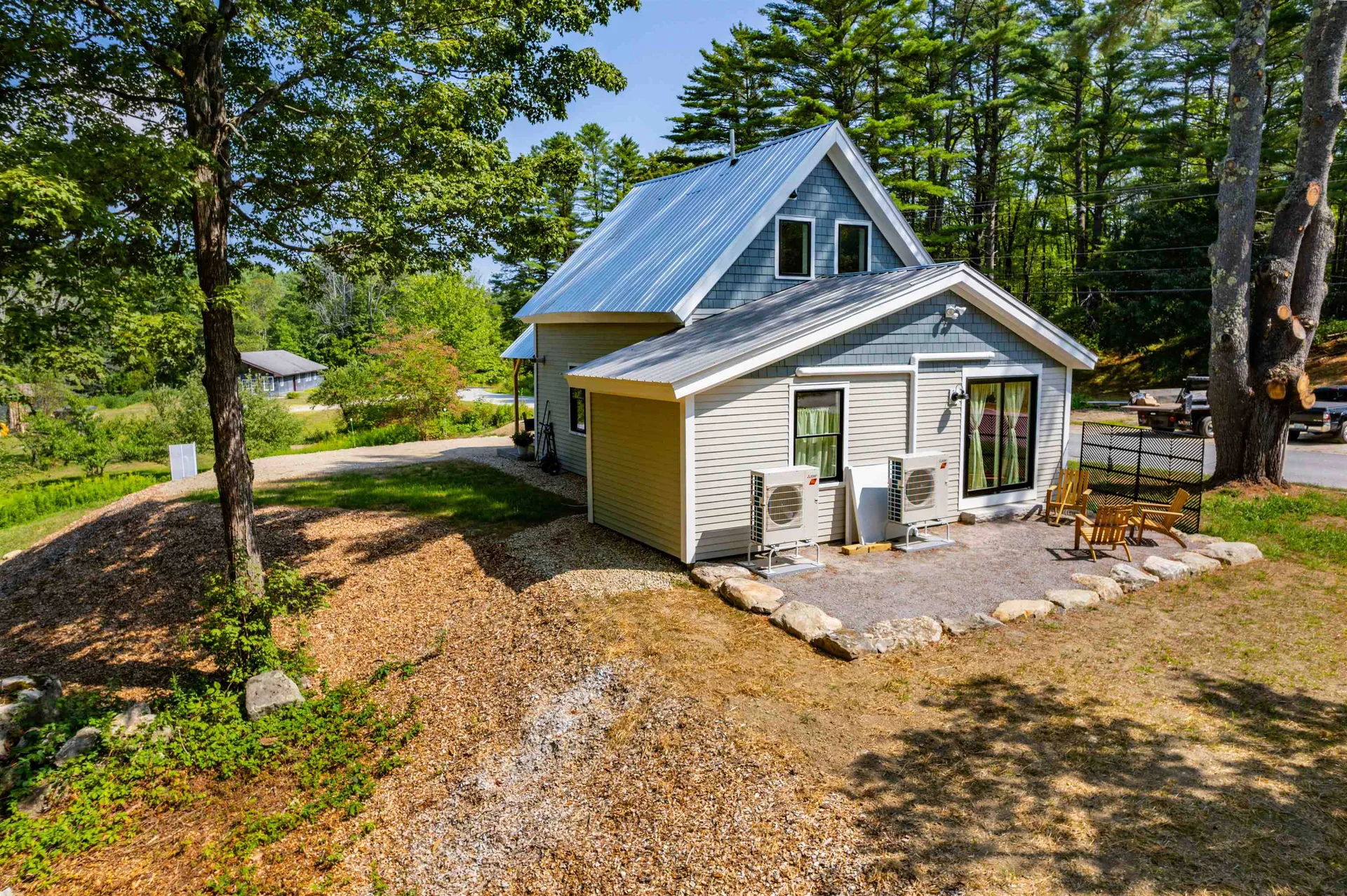 90 Ragged Mountain Road Danbury NH 03230