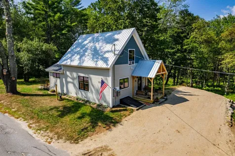 90 Ragged Mountain Road Danbury NH 03230