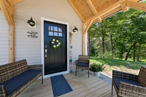 90 Ragged Mountain Road Danbury NH 03230