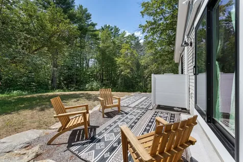 90 Ragged Mountain Road Danbury NH 03230