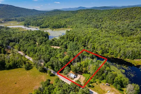 90 Ragged Mountain Road Danbury NH 03230