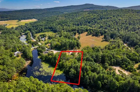 90 Ragged Mountain Road Danbury NH 03230