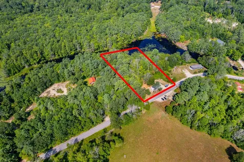 90 Ragged Mountain Road Danbury NH 03230