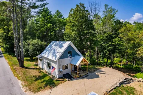 90 Ragged Mountain Road Danbury NH 03230