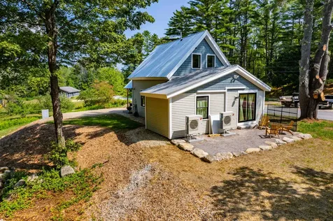90 Ragged Mountain Road Danbury NH 03230