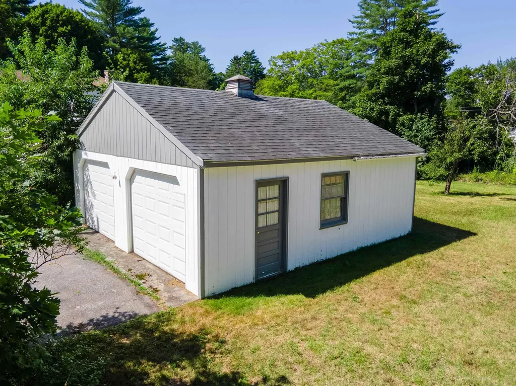 0 Gambier Street Claremont NH 03743