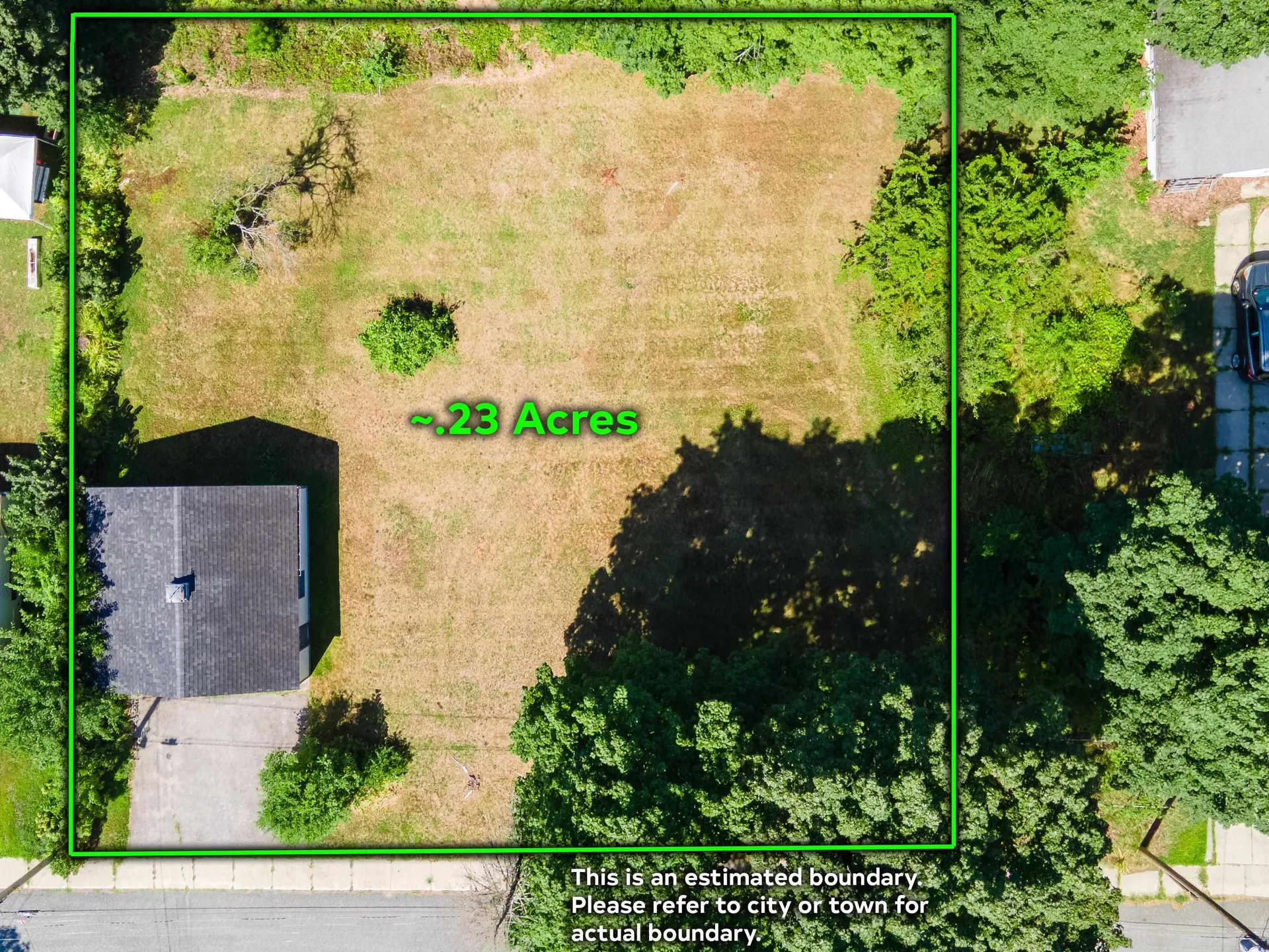 0 Gambier Street Claremont NH 03743